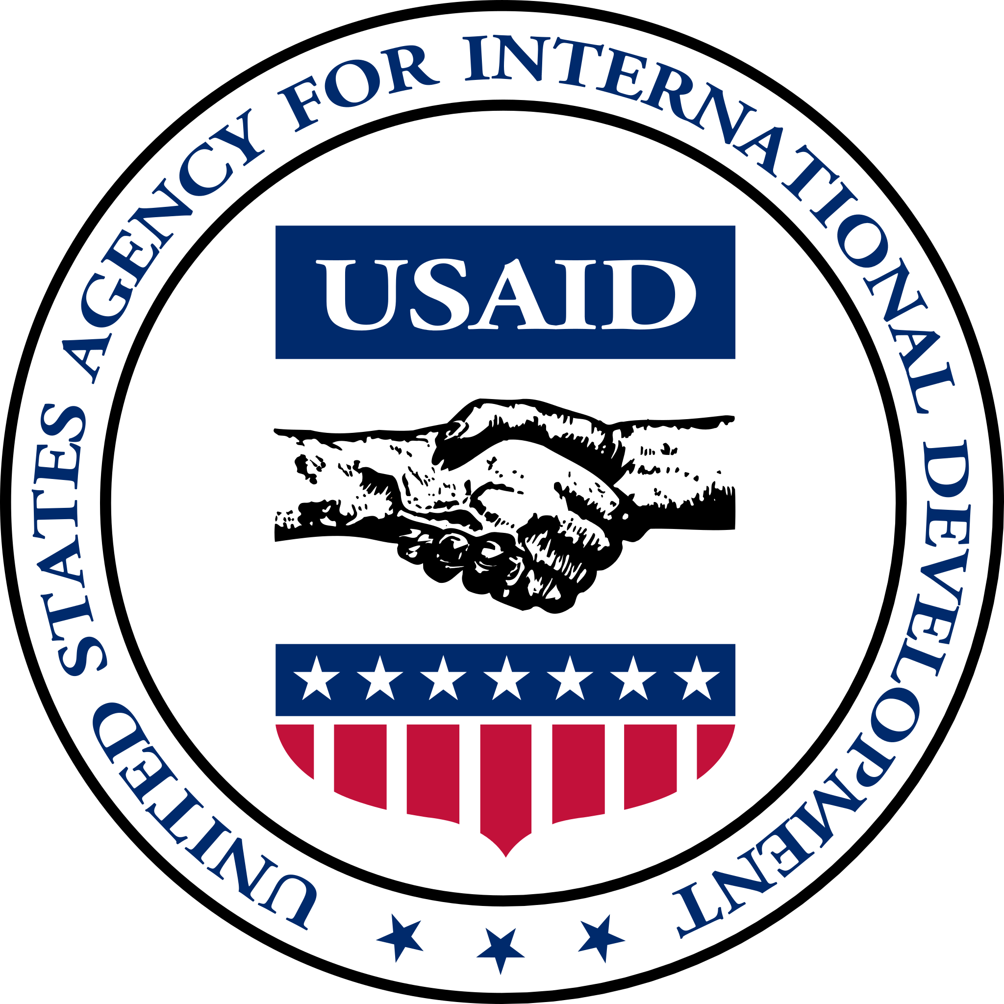 Usaid Logo